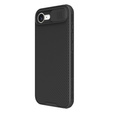 A Nillkin tok Iphone 16E, CamShield Pro MagSafe, fekete