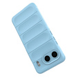 Telefontok a OnePlus Nord 4, Gaming Shockproof, kék