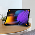 Tok Xiaomi Pad 7 / Xiaomi Pad 7 Pro, Smartcase, fekete