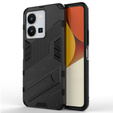 Tok Vivo Y35 4G, Military kickstand, fekete