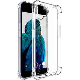 IMAK Telefontok a Nothing Phone 1, Dropproof, átlátszó