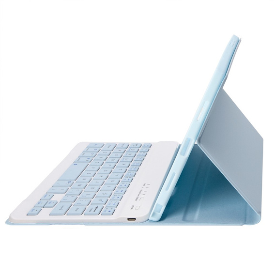 Billentyűzet tok Samsung Galaxy Tab A11 táblagéphez