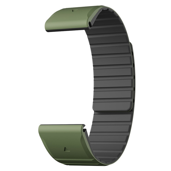 QuickFit szilikon pánt Garmin Fenix 26mm