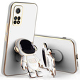 Telefontok a Xiaomi Mi 10T 5G/Mi 10T Pro 5G, Astronaut, fehér