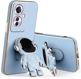 Telefontok a Oppo Reno 11F 5G, Astronaut, kék