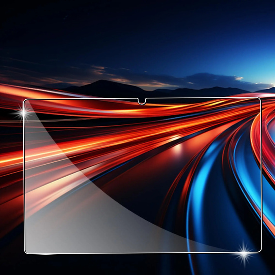 Edzett üveg a Lenovo Tab TB311FU készülékhez