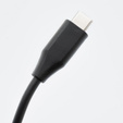 Forcell E856 USB-C 90W univerzális laptop tápegység cserélhető csatlakozókkal