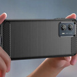 Telefontok a Motorola Moto G53 5G, Carbon, fekete