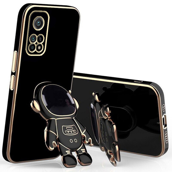 Telefontok a Xiaomi Mi 10T 5G/Mi 10T Pro 5G, Astronaut, fekete
