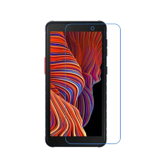 Hidrogél fólia Samsung Galaxy XCover 5