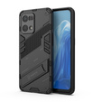 Tok Oppo Reno7 4G, Military kickstand, kék