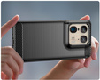 Telefontok a Motorola Edge 50 Ultra, Carbon, fekete