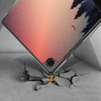 Tok Samsung Galaxy Tab A9+, Smartcase, evening landscape