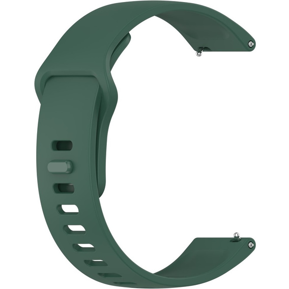 Szilikon szíj a Xiaomi Redmi Watch 5 Active órához