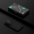 Nillkin páncélozott tok tollal, MagSafe-hoz Samsung Galaxy Z Fold7 5G számára