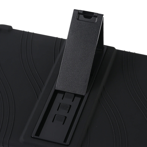 Szilikon tok TCL Tab 10s 9081X / TCL Tab 10s 9080G 2021, Impact, páncélozott, kék