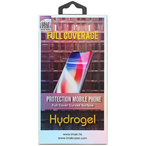IMAK 2x hidrogél fólia a Nothing phone (1) 5G