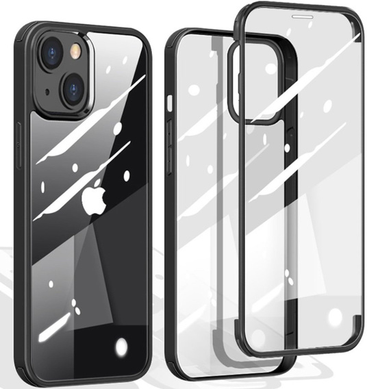 Telefontok a iPhone 13, ERBORD Guardian, fekete