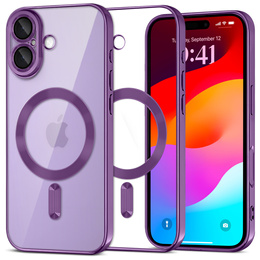 Electro MagSafe tok iPhone 17 készülékhez