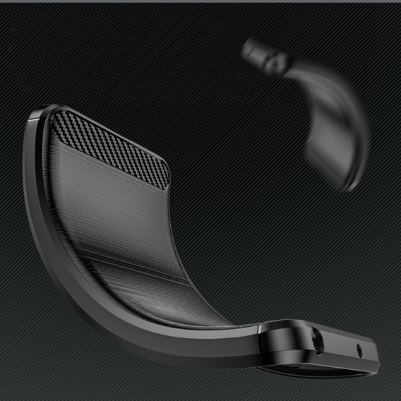 Telefontok a Xiaomi 14T Pro, Carbon, fekete