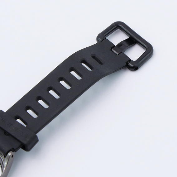 Szilikon szíj a Xiaomi Smart Band 10 / 9 / 8 készülékhez