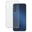 Tok Samsung Galaxy A54 5G, Anti-Shock, átlátszó + üveg 9H