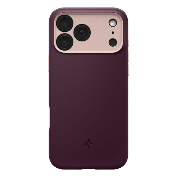 Spigen Nano Pop MagSafe tok iPhone 17 Pro készülékhez
