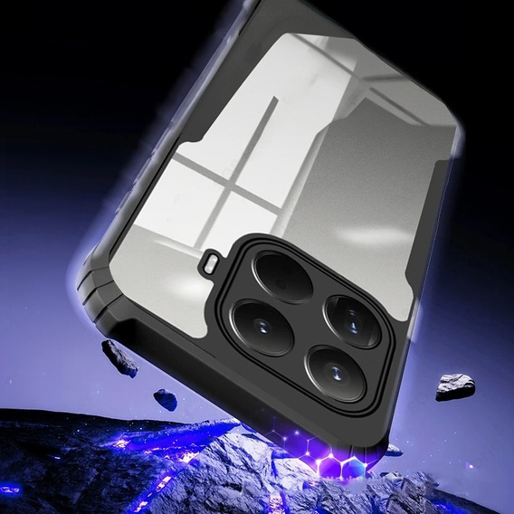 AntiDrop hibrid tok a Xiaomi 15T Pro számára