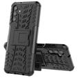 Telefontok a Samsung Galaxy A04S / A13 5G, Tire Armor, fekete
