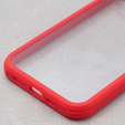 Telefontok a iPhone 14 Plus, ERBORD Guardian, piros