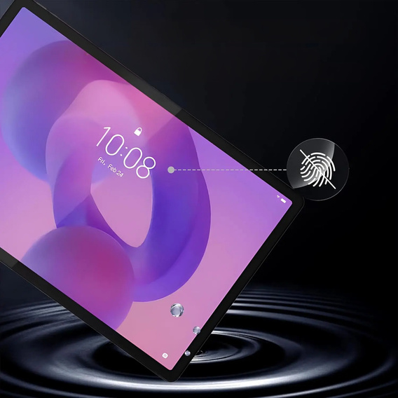 Edzett üveg a Lenovo Idea Tab Pro készülékhez