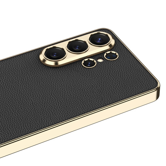 GKK Bőr tok Samsung Galaxy S26 Ultra készülékhez