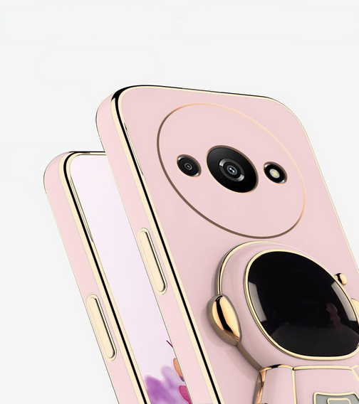Telefontok a Xiaomi Redmi A3, Astronaut, rózsaszín