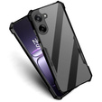 Telefontok a OnePlus Nord CE5, AntiDrop Hybrid, fekete