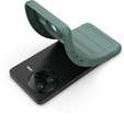 Telefontok a Xiaomi Poco F7 Pro, Gaming Shockproof, zöld