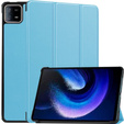 Tok Xiaomi Pad 6, Smartcase, kék
