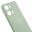 Telefontok a OnePlus Nord 3 5G, Silicone Lite, zöld