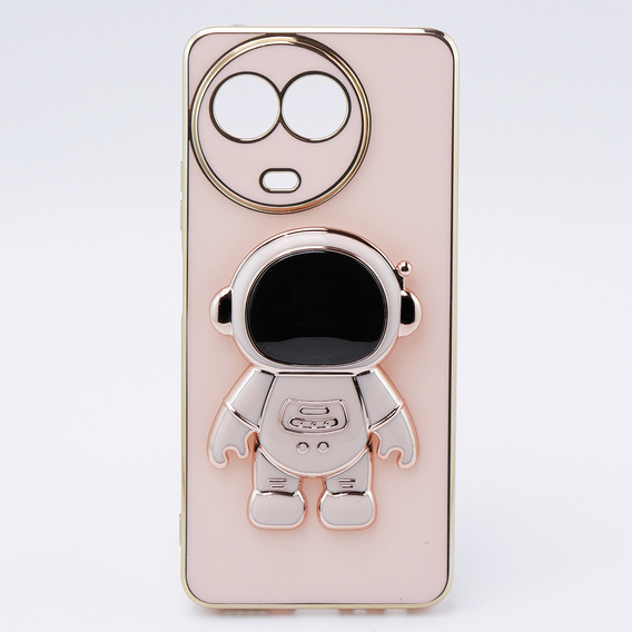 Telefontok a Realme 11 5G, Astronaut, rózsaszín