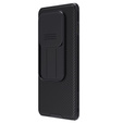 Tok OnePlus 13, páncélozott Nillkin, CamShield Pro, fekete