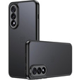Telefontok a OnePlus Nord 5, Fusion Hybrid, átlátszó / fekete