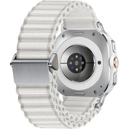 Nylon szíj a Samsung Galaxy Watch Ultra 47 mm-es órájához