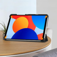 Tok Xiaomi Redmi Pad SE 8.7, Smartcase, fekete