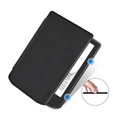 Tok Pocketbook Verse / Verse Pro, Smartcase, fekete