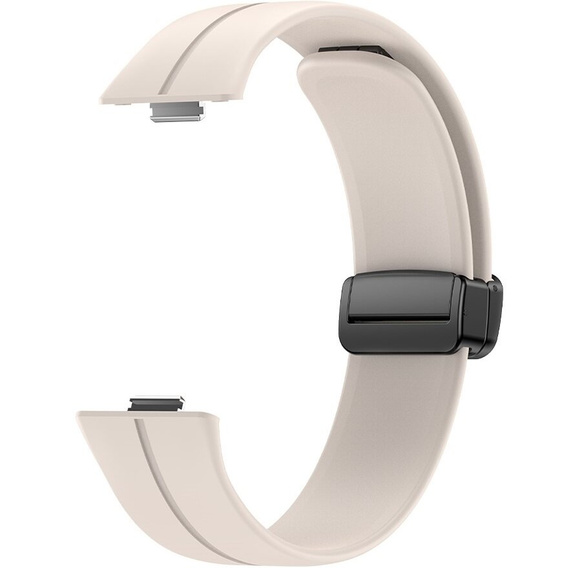 Szilikon szíj a Huawei Watch Fit 4 / 4 Pro / 3 órához