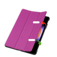 Tok Xiaomi Pad 6S Pro 12.4, Smartcase, lila