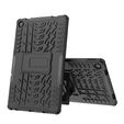 Telefontok a Lenovo Tab M10 Plus 10.6 Gen 3 125F/128F, Tire Armor, fekete