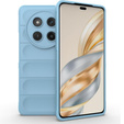 Telefontok a Honor Magic 7 Lite, Gaming Shockproof, kék
