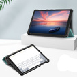 Tok Samsung Galaxy Tab A7 Lite 8.7 T220 / T225, Smartcase, zöld