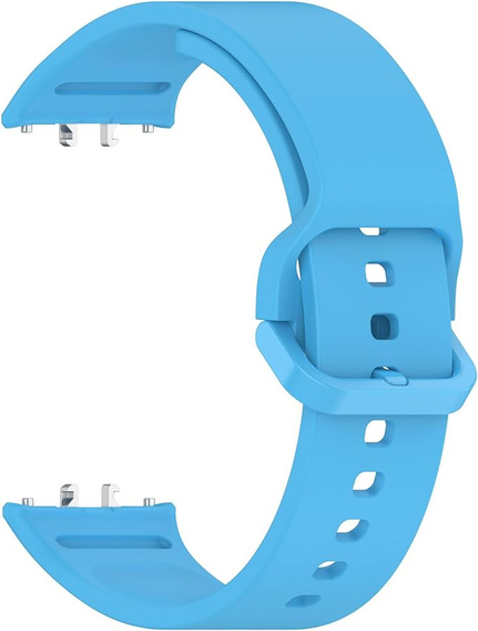 Szilikon pánt Samsung Galaxy Fit 3 készülékhez