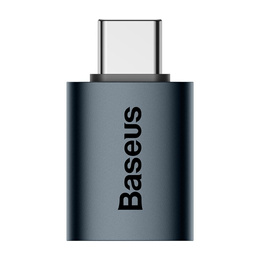 Baseus Ingenuity USB-C – USB-A 3.1 OTG adapter USB-C porttal rendelkező eszközökhöz